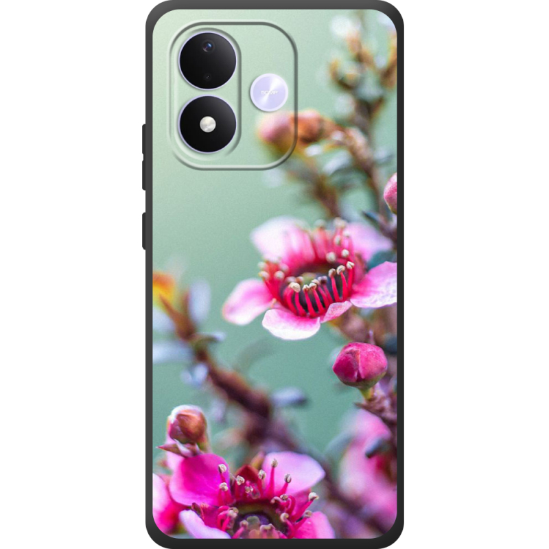 Чохол BoxFace Xiaomi Redmi Note 17 