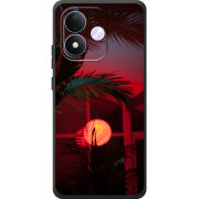 Чохол BoxFace Xiaomi Redmi Note 17 