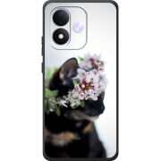 Чохол BoxFace Xiaomi Redmi Note 17 