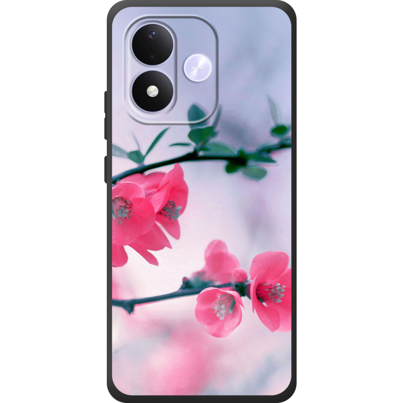 Чохол BoxFace Xiaomi Redmi Note 17 