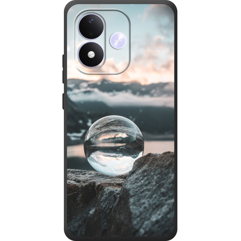 Чохол BoxFace Xiaomi Redmi Note 17 