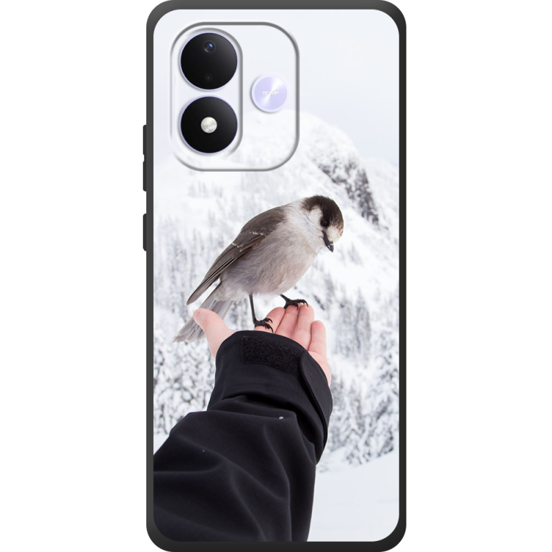 Чохол BoxFace Xiaomi Redmi Note 17 