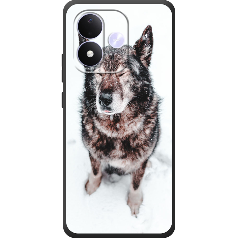 Чохол BoxFace Xiaomi Redmi Note 17 