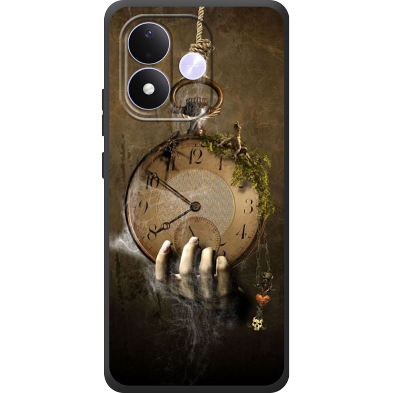 Чохол BoxFace Xiaomi Redmi Note 17 