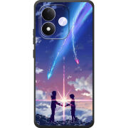 Чохол BoxFace Xiaomi Redmi Note 17 