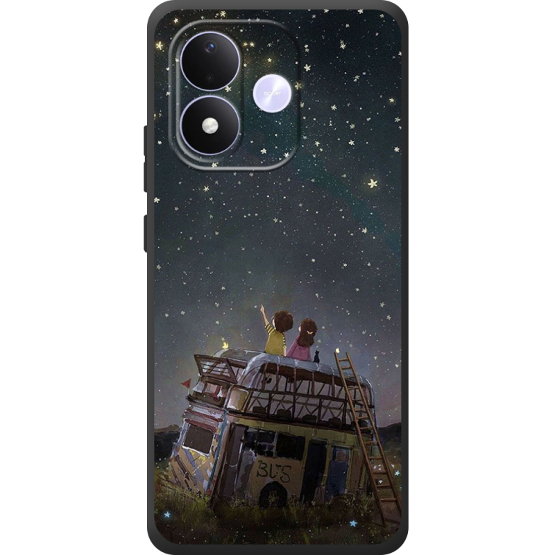 Чохол BoxFace Xiaomi Redmi Note 17 