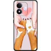 Чохол BoxFace Xiaomi Redmi Note 17 