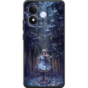 Чохол BoxFace Xiaomi Redmi Note 17 