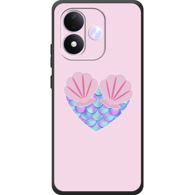 Чохол BoxFace Xiaomi Redmi Note 17 