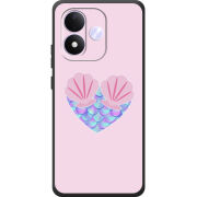 Чохол BoxFace Xiaomi Redmi Note 17 