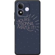 Чохол BoxFace Xiaomi Redmi Note 17 