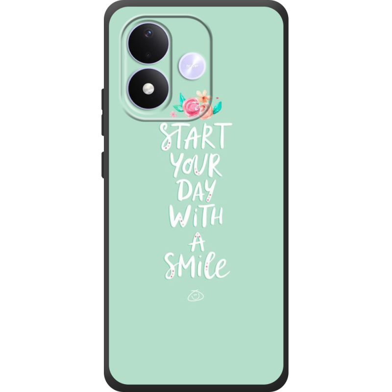 Чохол BoxFace Xiaomi Redmi Note 17 