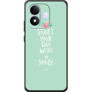 Чохол BoxFace Xiaomi Redmi Note 17 