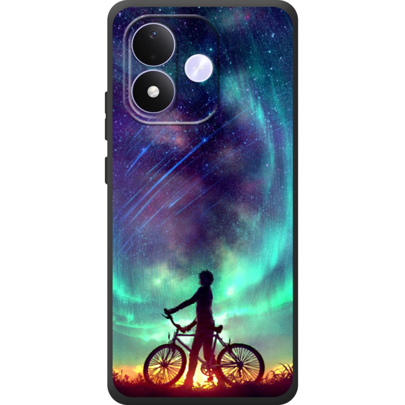 Чохол BoxFace Xiaomi Redmi Note 17 
