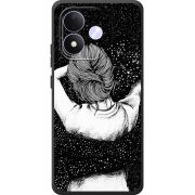 Чохол BoxFace Xiaomi Redmi Note 17 Hugging Stars