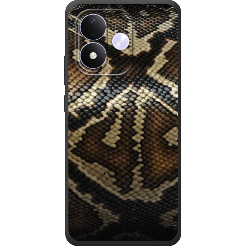 Чохол BoxFace Xiaomi Redmi Note 17 