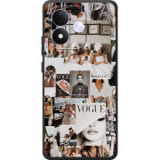 Чохол BoxFace Xiaomi Redmi Note 17 