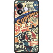 Чохол BoxFace Xiaomi Redmi Note 17 