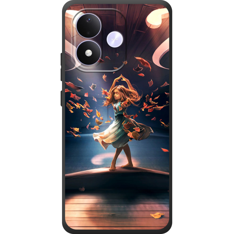 Чохол BoxFace Xiaomi Redmi Note 17 