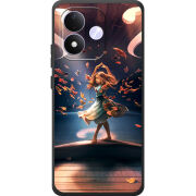 Чохол BoxFace Xiaomi Redmi Note 17 