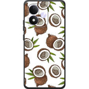 Чохол BoxFace Xiaomi Redmi Note 17 Coconut