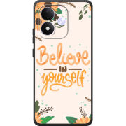 Чохол BoxFace Xiaomi Redmi Note 17 