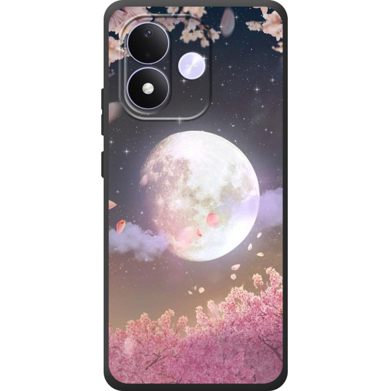 Чохол BoxFace Xiaomi Redmi Note 17 