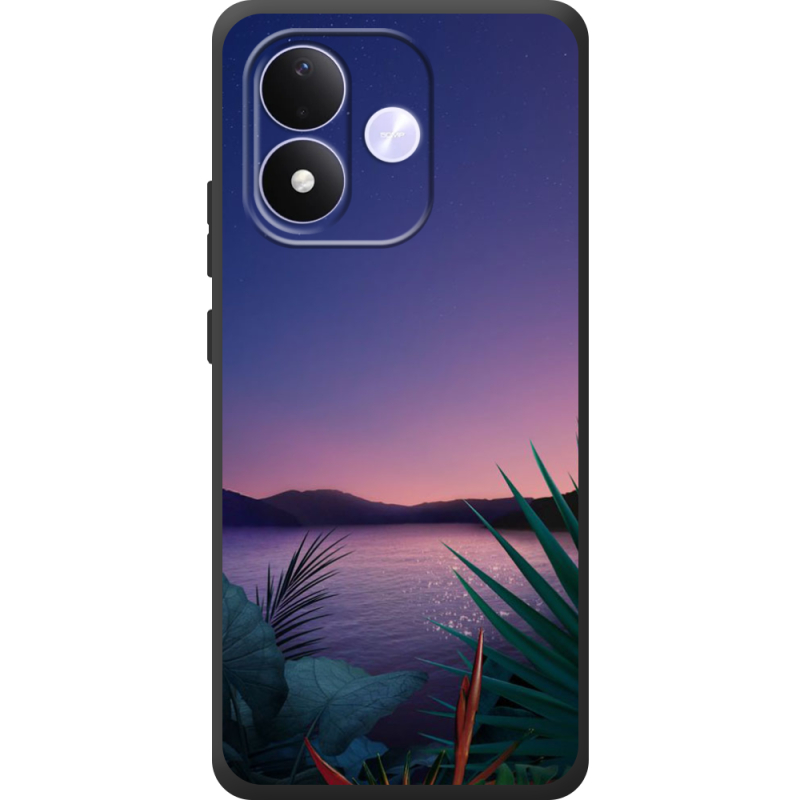 Чохол BoxFace Xiaomi Redmi Note 17 