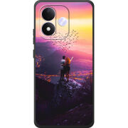 Чохол BoxFace Xiaomi Redmi Note 17 