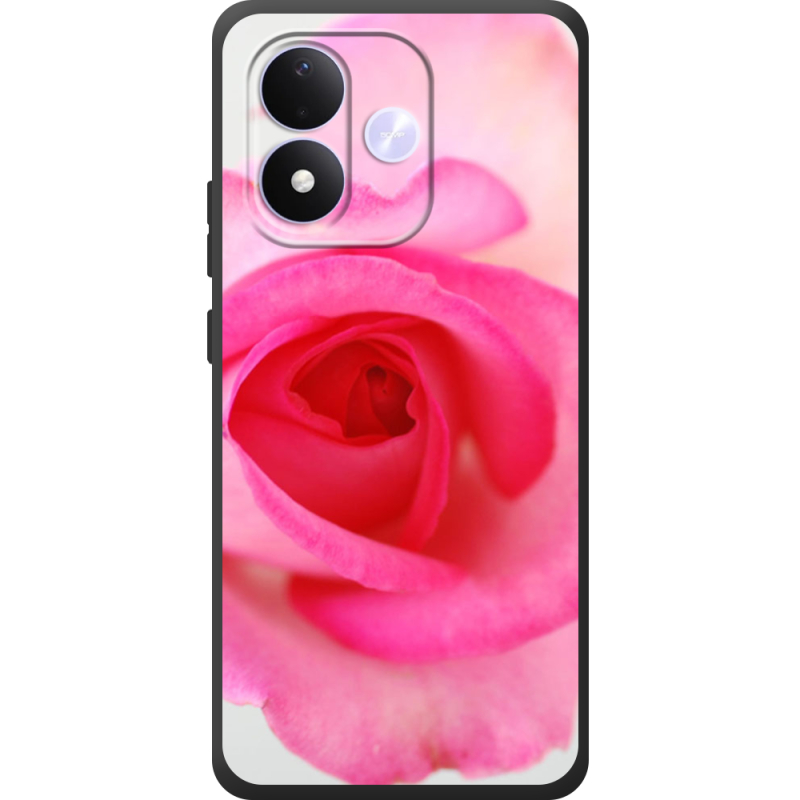 Чохол BoxFace Xiaomi Redmi Note 17 