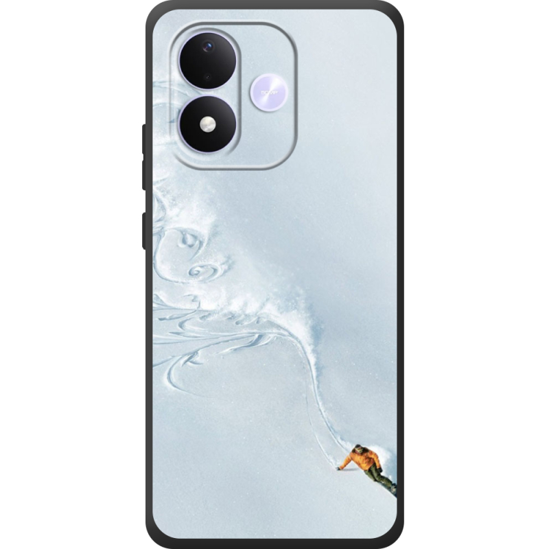 Чохол BoxFace Xiaomi Redmi Note 17 