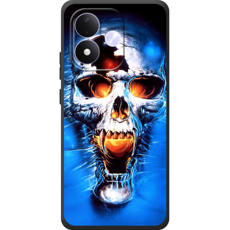 Чохол BoxFace Xiaomi Redmi Note 17 