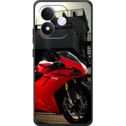 Чохол BoxFace Xiaomi Redmi Note 17 