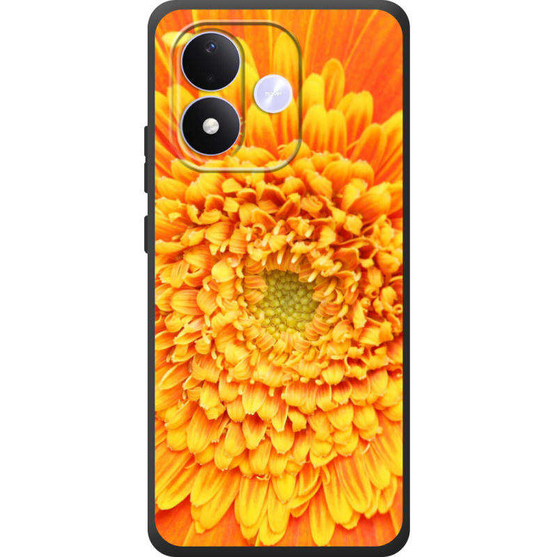Чохол BoxFace Xiaomi Redmi Note 17 
