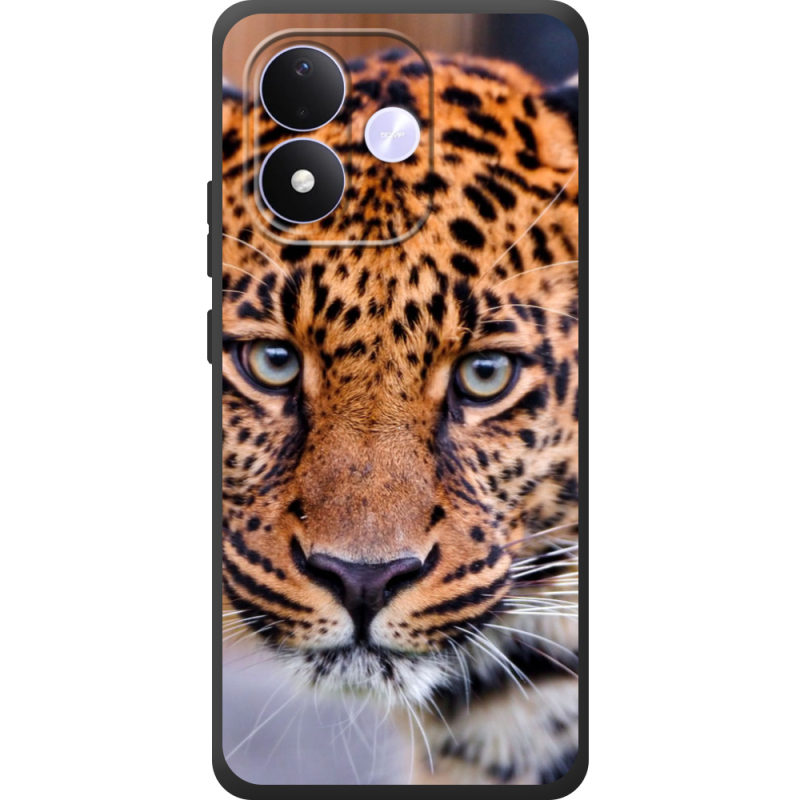 Чохол BoxFace Xiaomi Redmi Note 17 