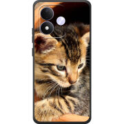 Чохол BoxFace Xiaomi Redmi Note 17 