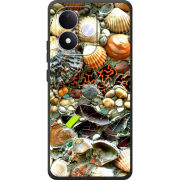 Чохол BoxFace Xiaomi Redmi Note 17 