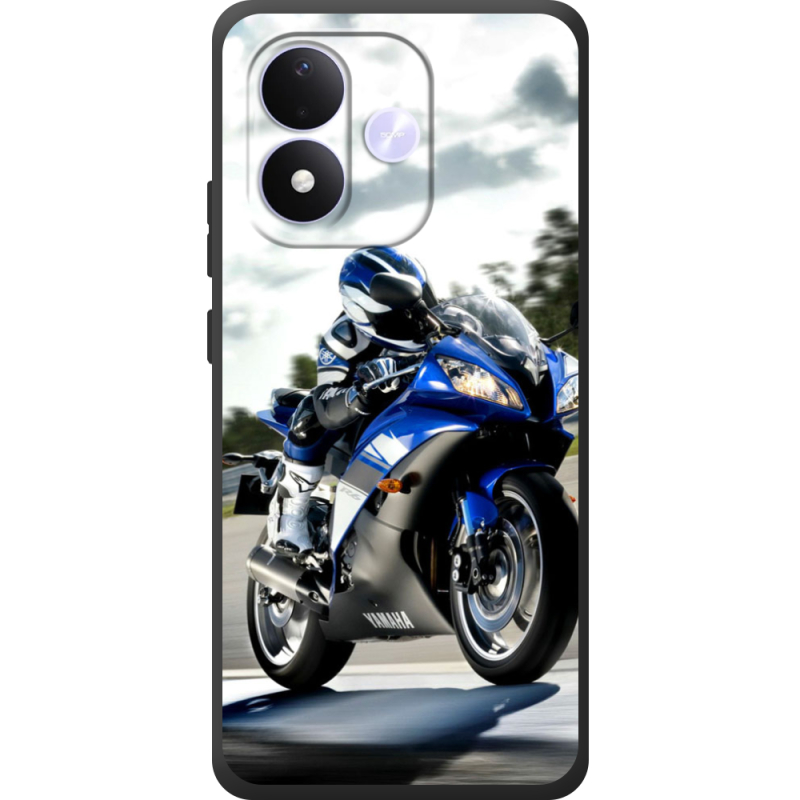 Чохол BoxFace Xiaomi Redmi Note 17 