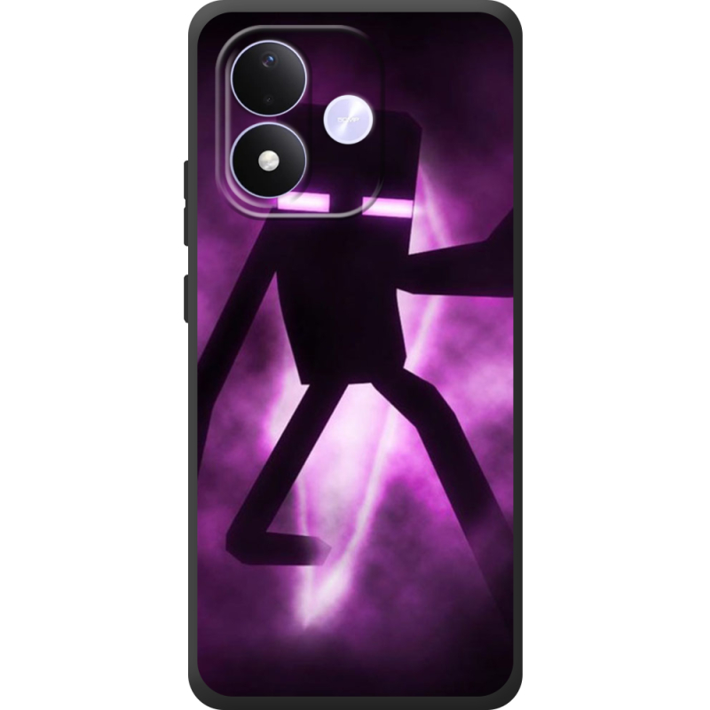 Чохол BoxFace Xiaomi Redmi Note 17 