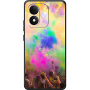 Чохол BoxFace Xiaomi Redmi Note 17 