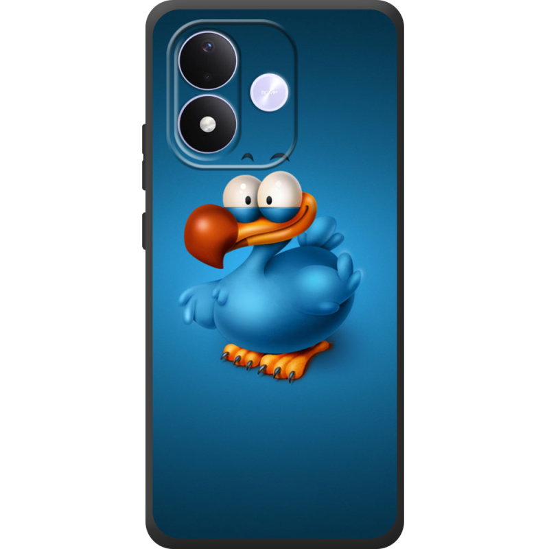Чохол BoxFace Xiaomi Redmi Note 17 