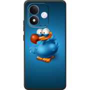 Чохол BoxFace Xiaomi Redmi Note 17 