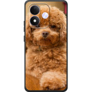Чохол BoxFace Xiaomi Redmi Note 17 