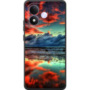 Чохол BoxFace Xiaomi Redmi Note 17 