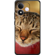 Чохол BoxFace Xiaomi Redmi Note 17 