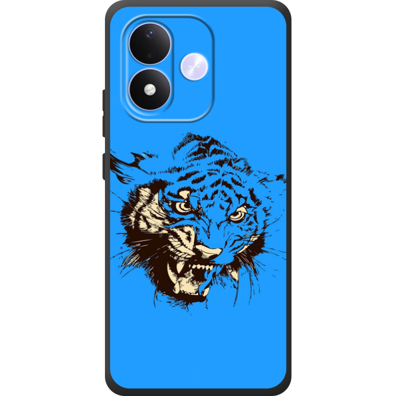 Чохол BoxFace Xiaomi Redmi Note 17 