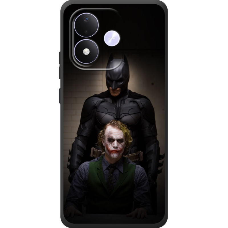 Чохол BoxFace Xiaomi Redmi Note 17 