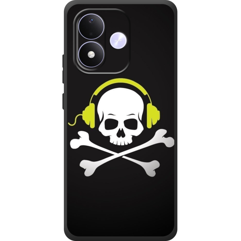 Чохол BoxFace Xiaomi Redmi Note 17 