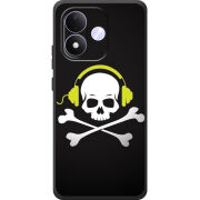 Чохол BoxFace Xiaomi Redmi Note 17 