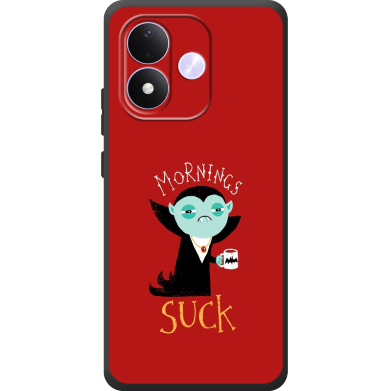 Чохол BoxFace Xiaomi Redmi Note 17 